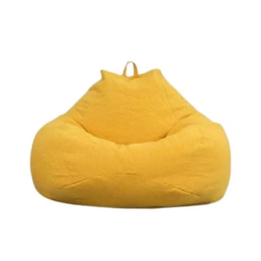 Prevleka za kavč Lazy v dnevni sobi